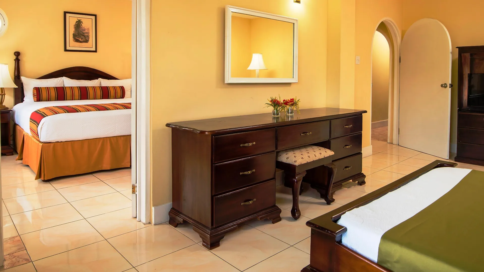 Seagarden Beach Resort Montego Bay