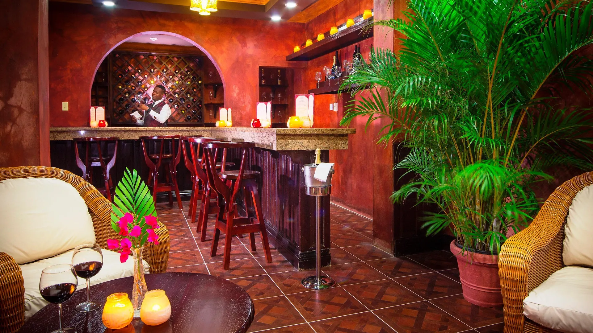 Seagarden Beach Resort Montego Bay