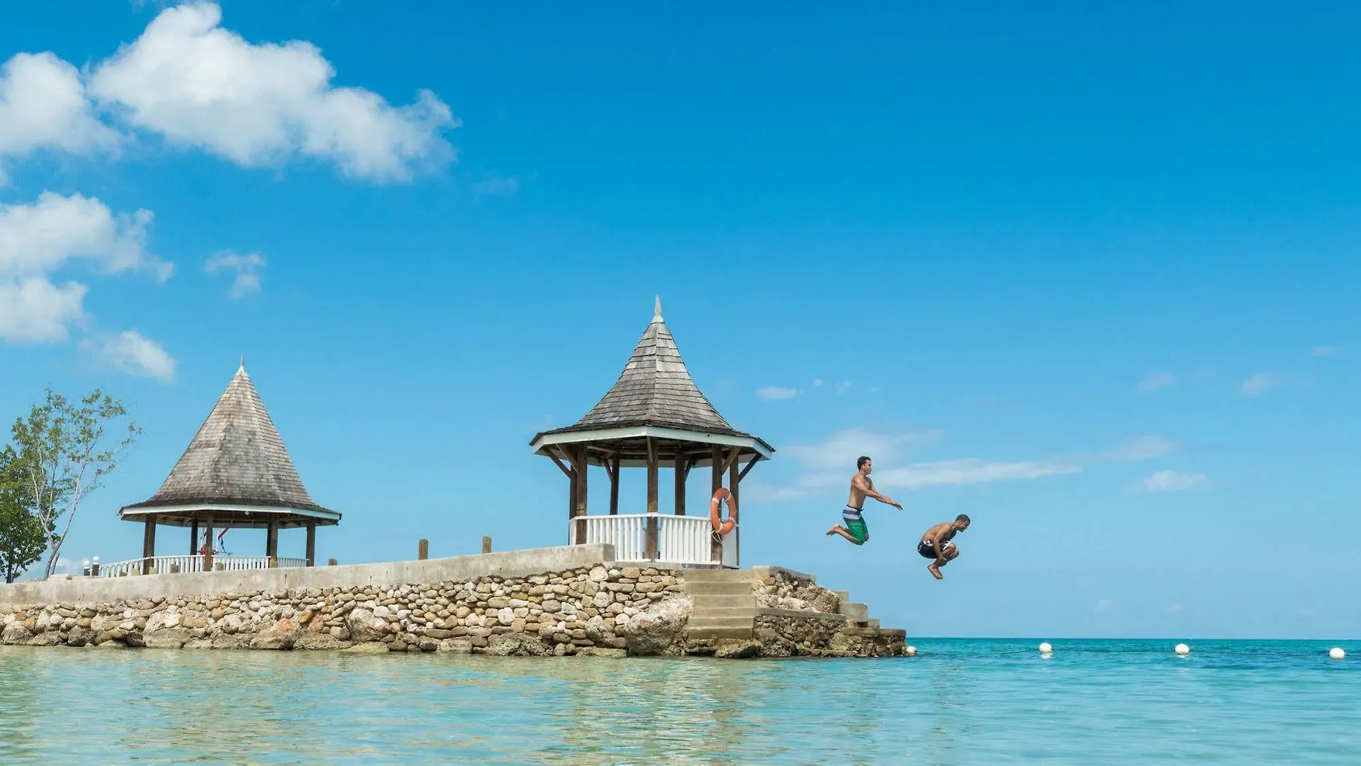Seagarden Beach Resort Montego Bay 3*,
