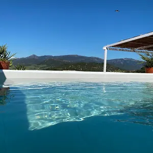 Armenia Piscina Holiday home Alcala de los Gazules