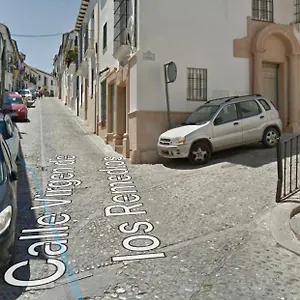  Apartamento Buddhalounge España