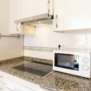  Apartamento Acogedor Y Céntrico España