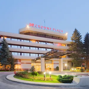 Crowne Plaza By Ihg Hotel Boekarest
