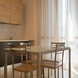  Apartamento Laguna Venice Italia