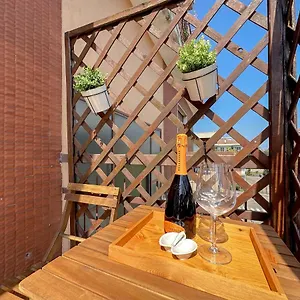  Apartamento Giulia Italia