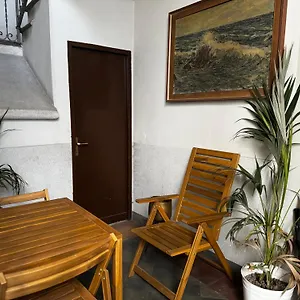  Apartamento Regina In Porta Romana 3 - Sky Tv, Wifi & Breakfast Box Italia