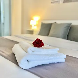  Apartamento Corso Venezia Italia