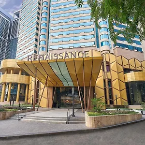 Renaissance & Convention Centre Hotel Kuala Lumpur