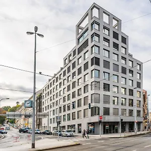 navštívit hotel