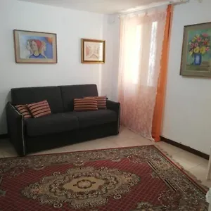  Apartamento Charme Holidays Italia