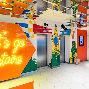 Ibis Styles Centrum Polska