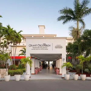 Grand Decameron Montego Beach, A Trademark Resort Montego Bay