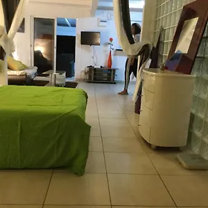 Les Hauts De La Marina Hébergement de vacances