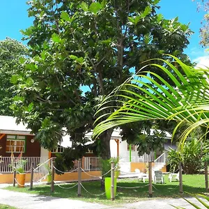 Papaye Hébergement de vacances