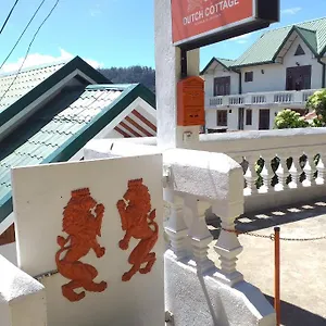 Dutch Gasthuis Nuwara Eliya