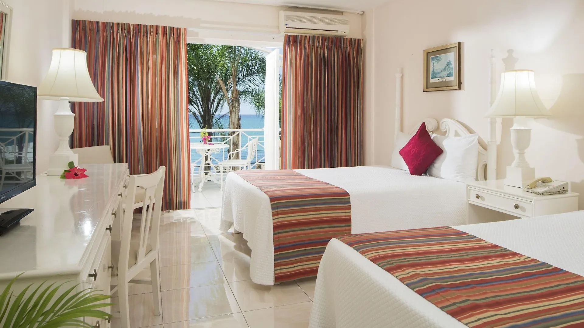Seagarden Beach Resort Montego Bay