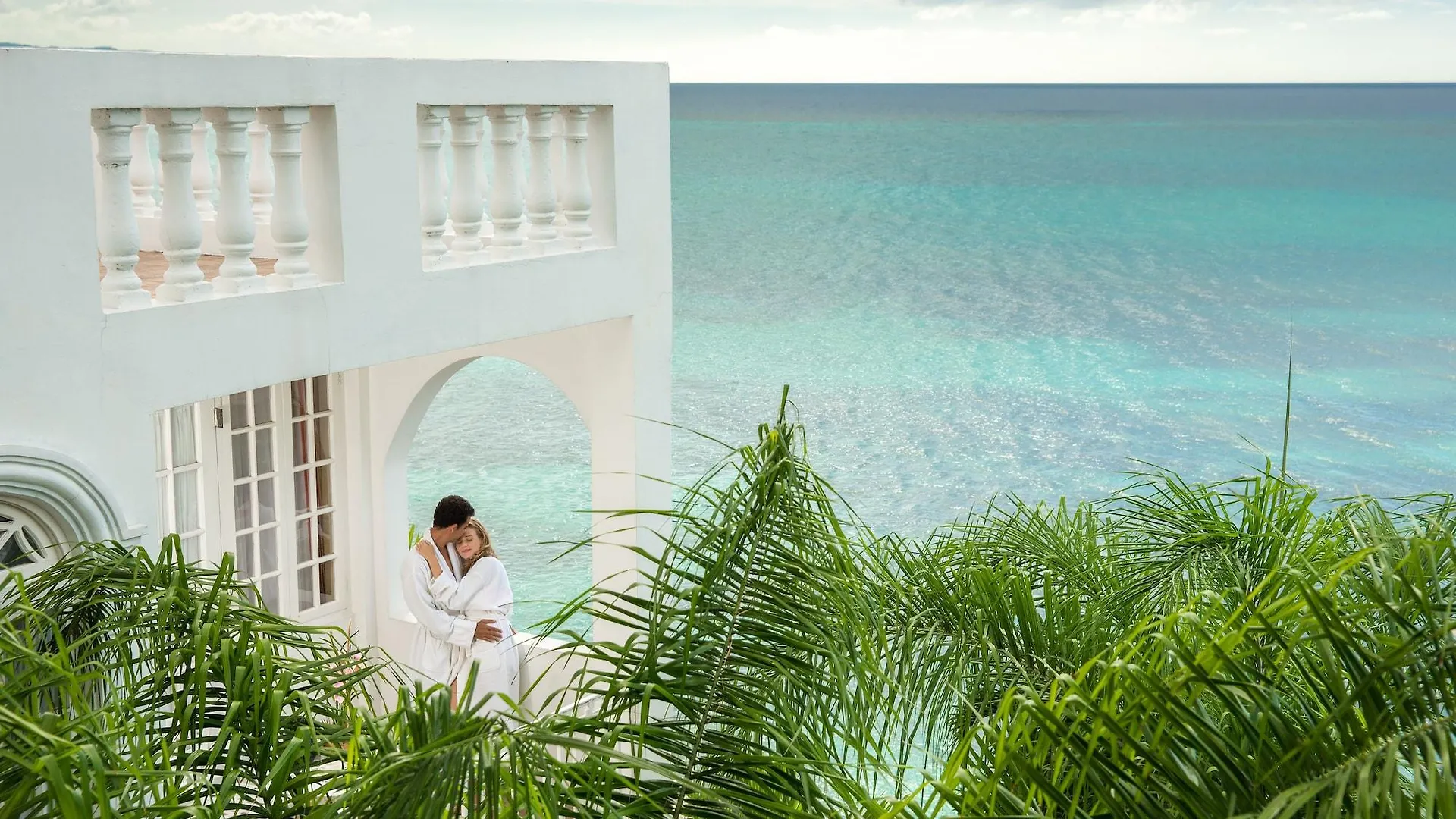 Seagarden Beach Resort Montego Bay 3*,  Jamaica