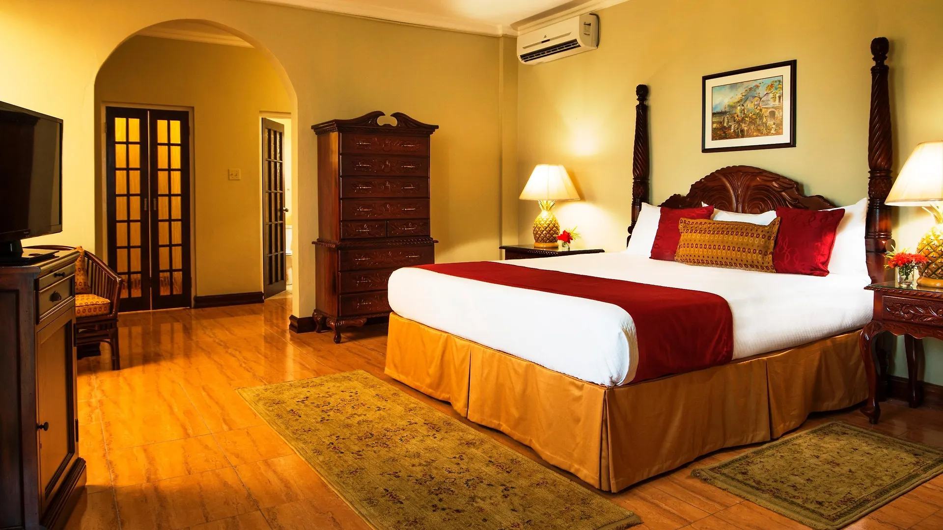 Seagarden Beach Resort Montego Bay 3*,  Jamaica