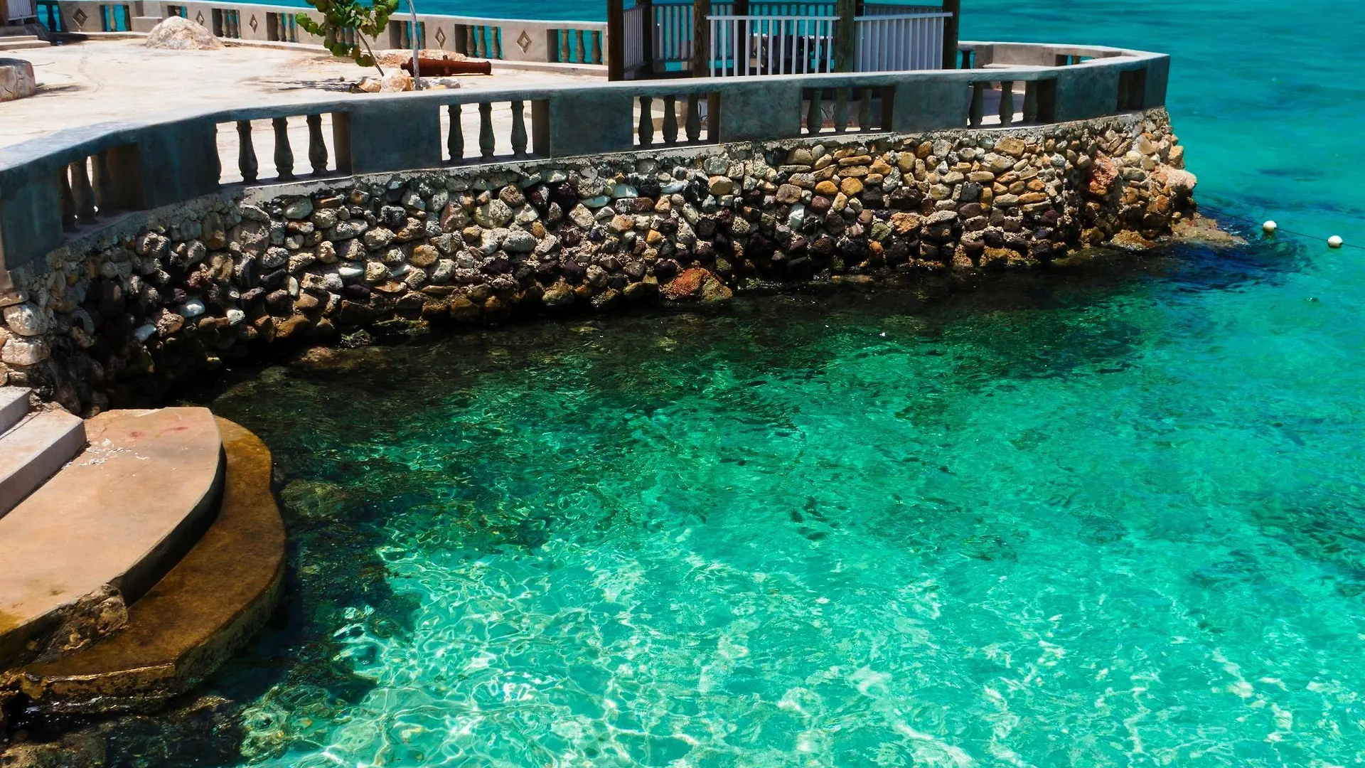 Seagarden Beach Resort Montego Bay