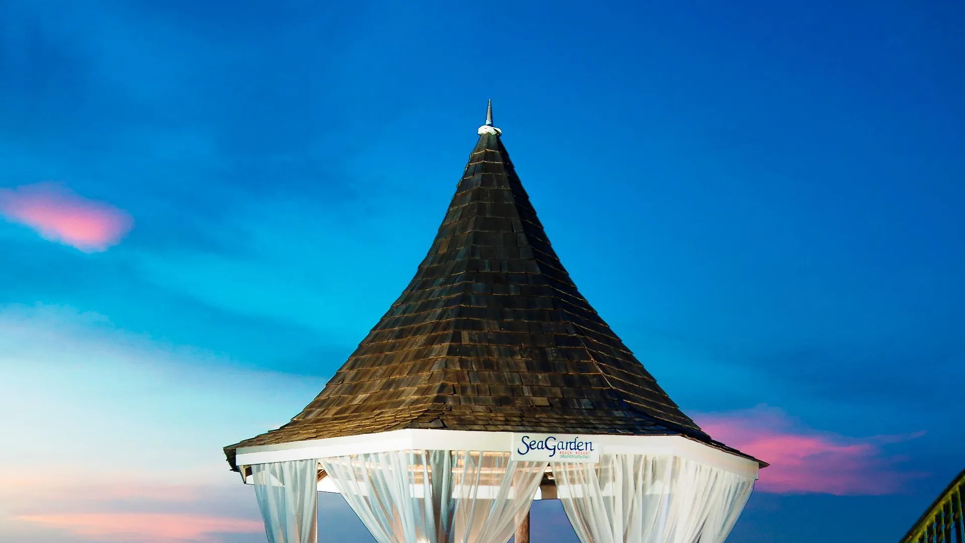 Seagarden Beach Resort Montego Bay