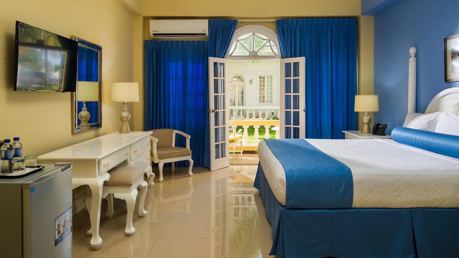 Seagarden Beach Resort Montego Bay