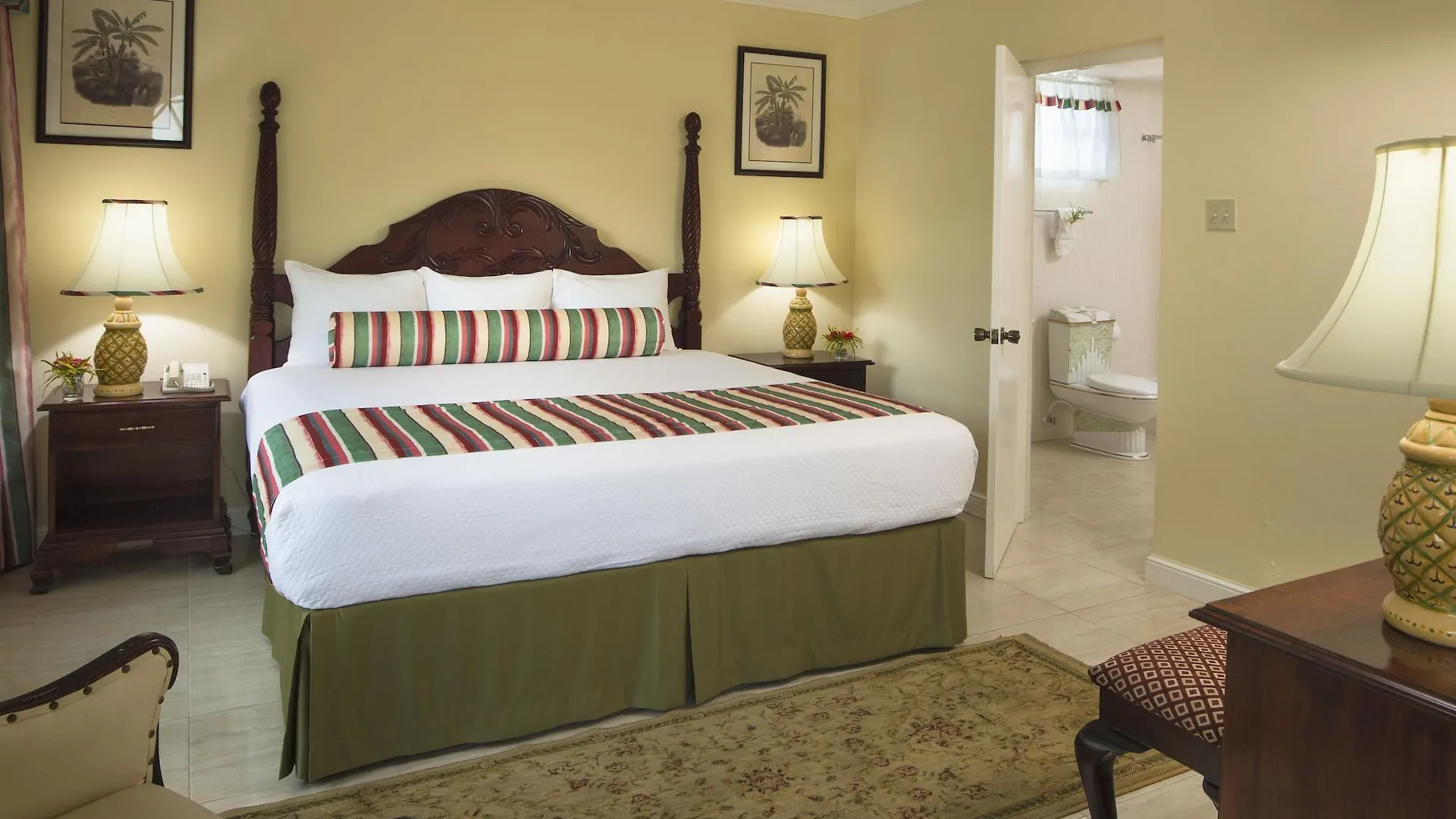 Seagarden Beach Resort Montego Bay