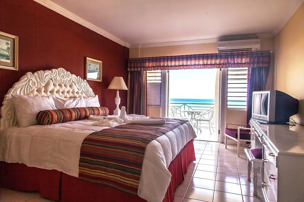 Seagarden Beach Resort Montego Bay