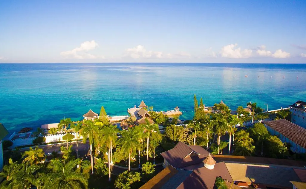 Seagarden Beach Resort Montego Bay