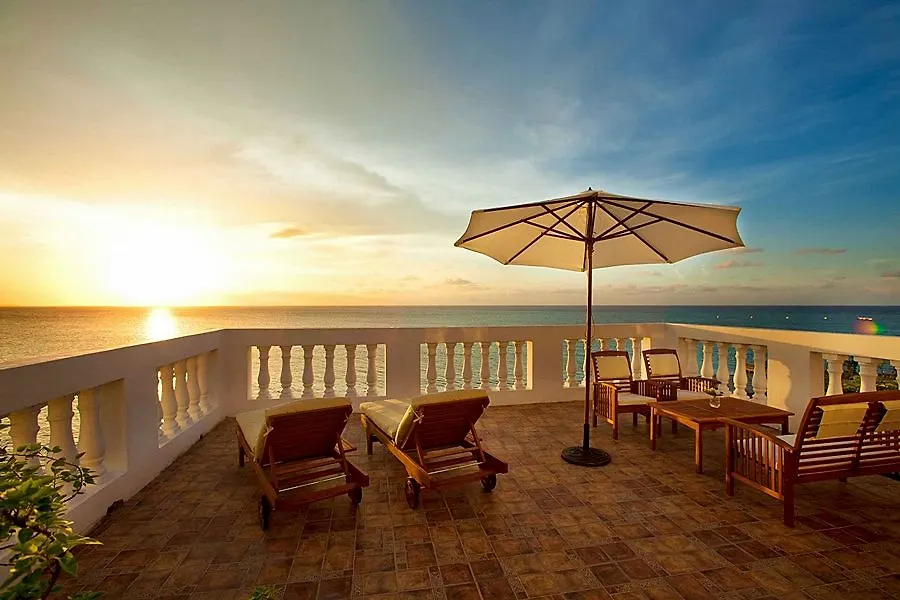 Seagarden Beach Resort Montego Bay 3*,  Jamaica