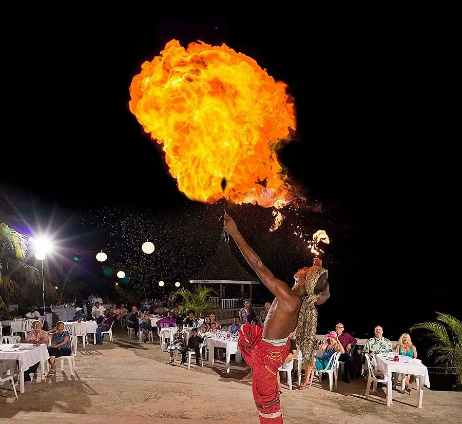 Seagarden Beach Resort Montego Bay 3*,