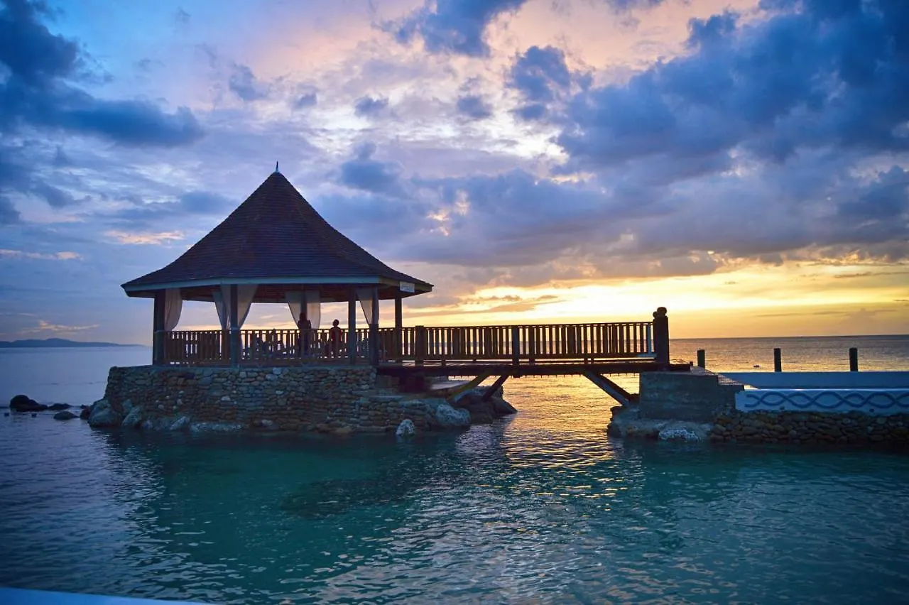 Seagarden Beach Resort Montego Bay
