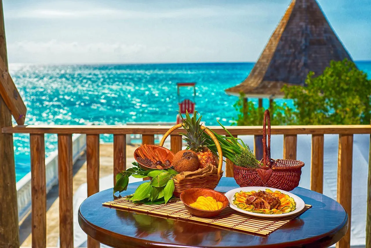 Seagarden Beach Resort Montego Bay 3*,