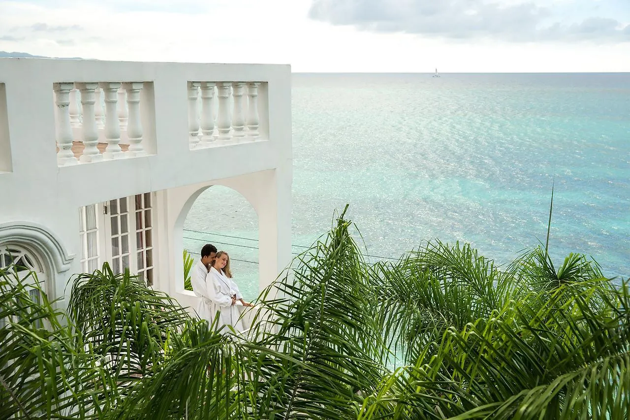 Seagarden Beach Resort Montego Bay