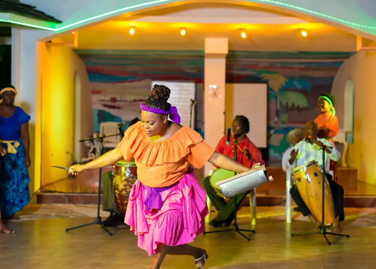 Seagarden Beach Resort Montego Bay 3*,  Jamaica