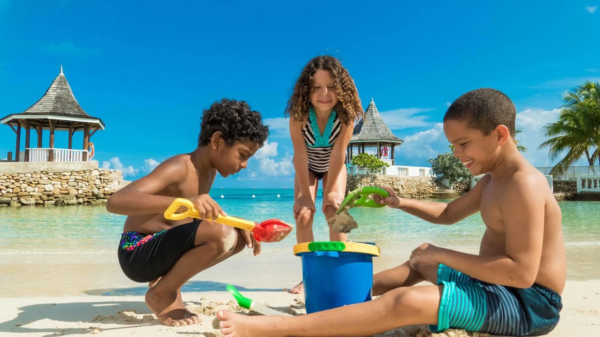 Seagarden Beach Resort Montego Bay