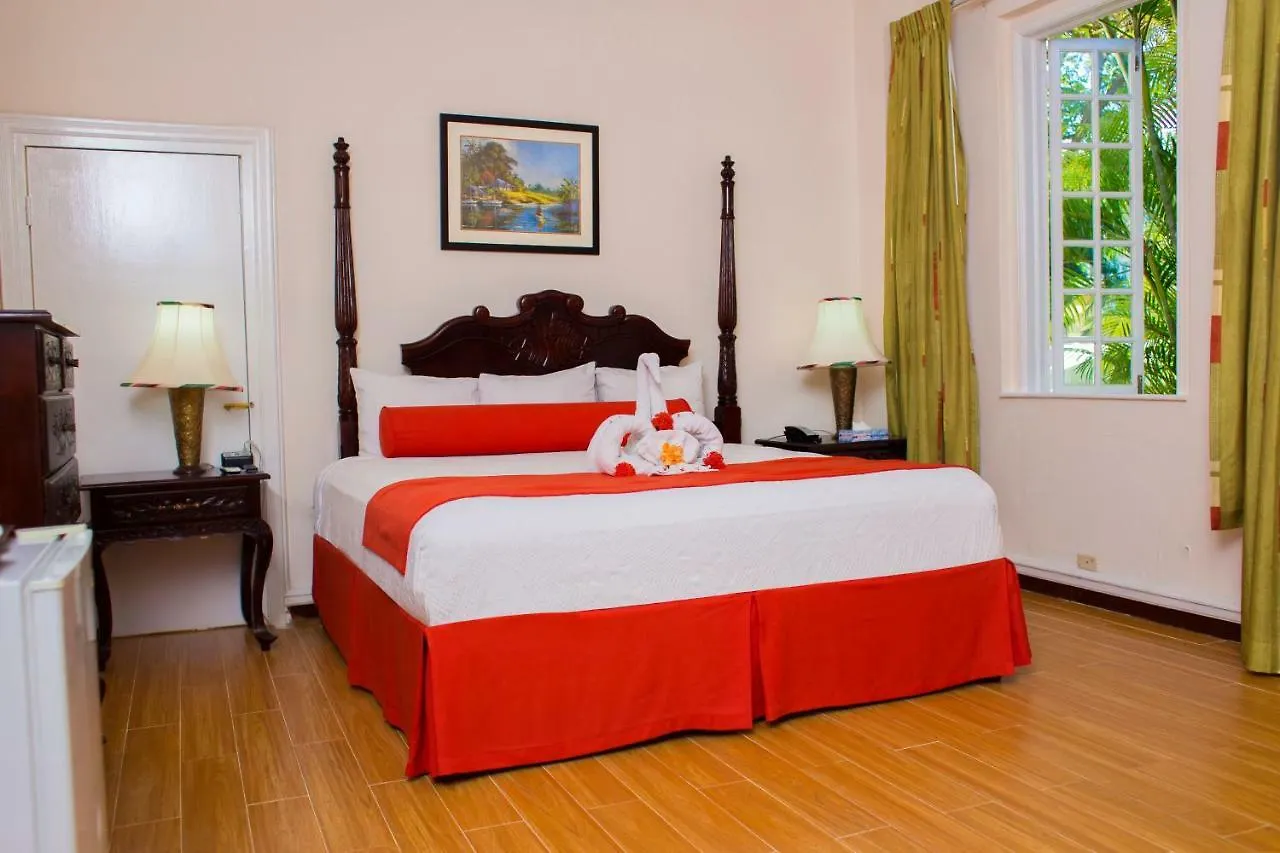 Seagarden Beach Resort Montego Bay 3*,  Jamaica