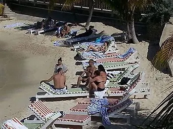 Seagarden Beach Resort Montego Bay