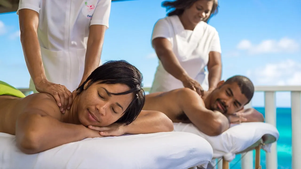 Seagarden Beach Resort Montego Bay