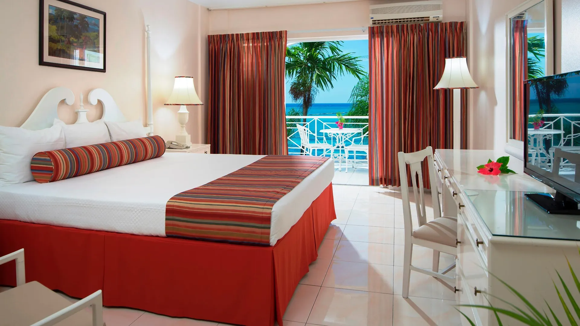 Seagarden Beach Resort Montego Bay 3*,