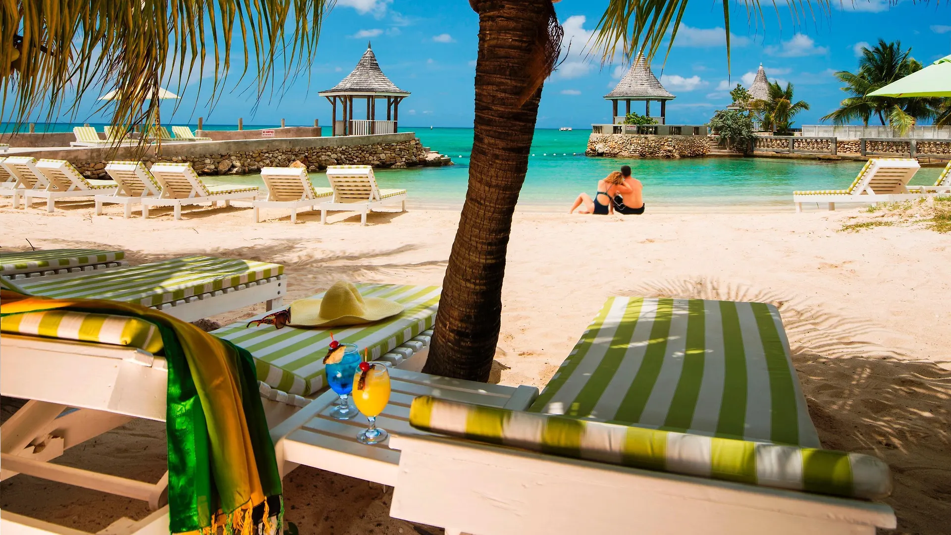 Seagarden Beach Resort Montego Bay