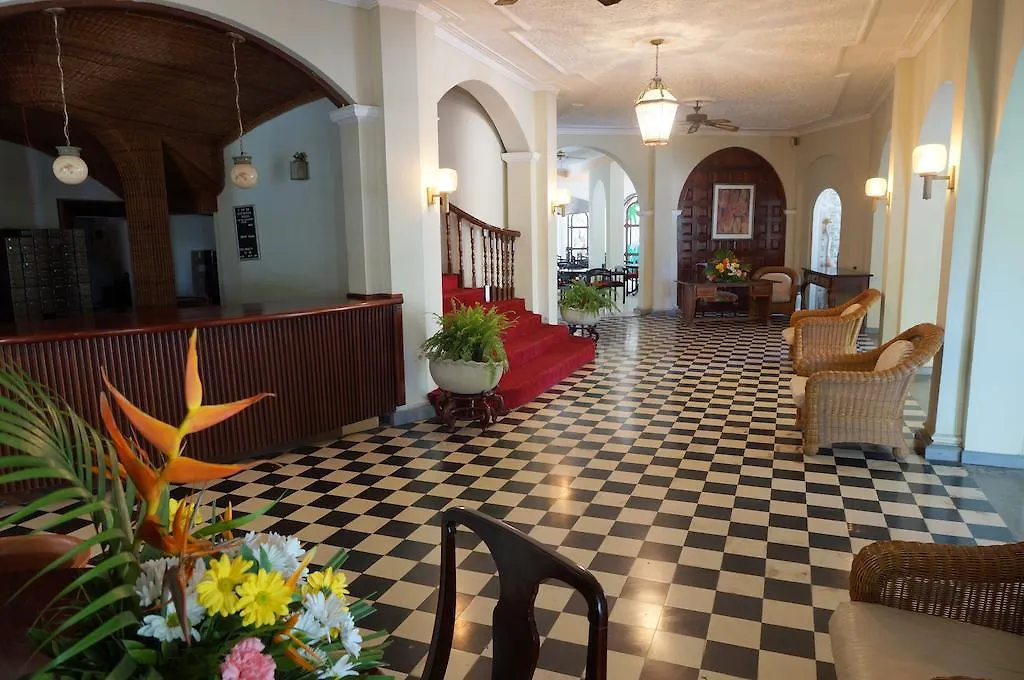 Seagarden Beach Resort Montego Bay 3*,
