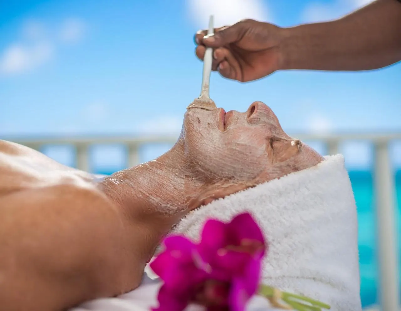 ***  Seagarden Beach Resort Montego Bay Jamaica